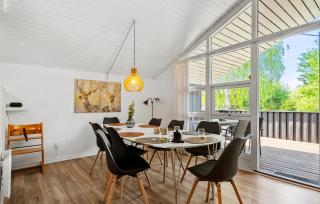 Awesome Home In Juelsminde With Sauna - Sønderby - 6