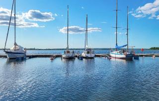 Cozy Ship In Szczecin - Stettino - 4