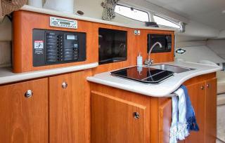 Cozy Ship In Szczecin - Stettino - 6