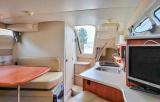 1 Bedroom Pet Friendly Ship In Szczecin - 7