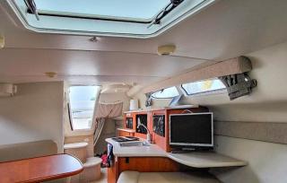 Cozy Ship In Szczecin - Stettino - 1