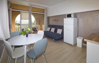 Appartement Residence Piscine - 6