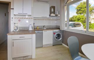 Appartement Residence Piscine - 5