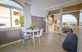 Appartement Residence Piscine - 7