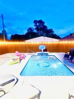 Lion of the Beach - 8