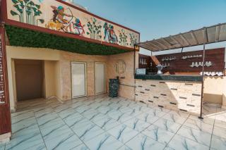 Oriental Pyramids View - Caïro - 4