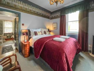 Upper Double Lodge - Kirkcudbright - 3