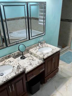 Paradise home at Negril 3 bedroom 2 bathrooms - Negril - 7