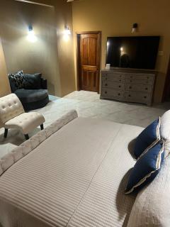Paradise home at Negril 3 bedroom 2 bathrooms - Negril - 5