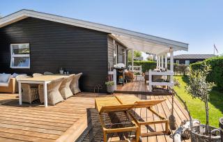 2 Bedroom Cozy Home In Juelsminde - Sønderby - 3