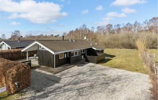 Nice Home In Ebeltoft With Sauna - Ebeltoft - 2