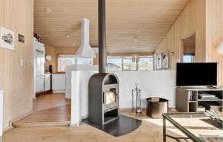 Nice Home In Ebeltoft With Sauna - Ebeltoft - 5