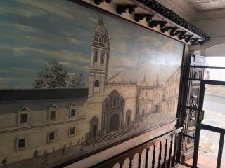 Hostal JUANA DE ARCO - Quito - 8