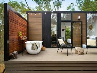 HeartStone Hill by Tiny Away - Castlemaine - 0