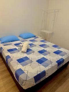 Quarto central em Lisboa - Lisboa - 9