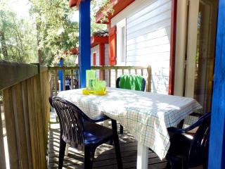 Holiday home in Atlantic Coast - Moliets-et-Maa - 9