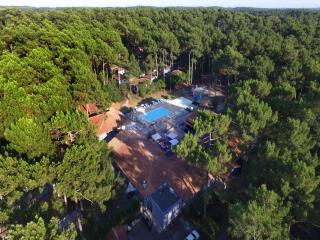 Holiday home in Atlantic Coast - Moliets-et-Maa - 7