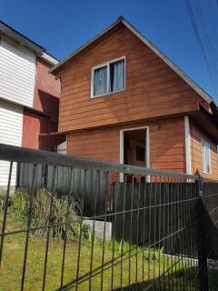 Cabaña Esperanza - Ancud - 0