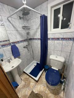 Cabaña Esperanza - Ancud - 3
