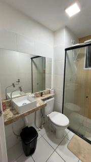 Apartamento Completo - Ótima localização - Fortaleza - 1