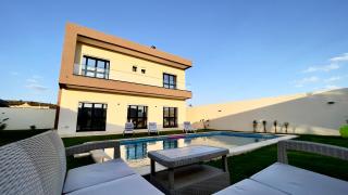 Villa de Naël - Bin Rhilouf - 7