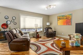 3 bdrm House-Quick Mountain Access, Pool Table, AC - 5