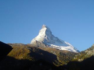 Ferienwohnung Haus Mia - Zermatt - 0