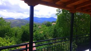 Dafni Apartments - Kastri - 6