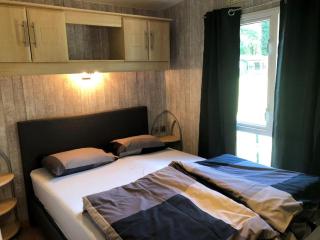 Nice chalet with deck, in the Antwerp Kempen - - 3