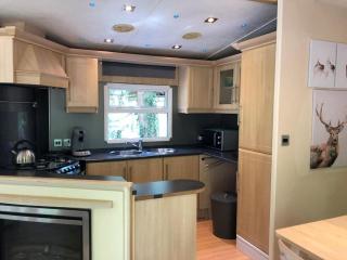 Nice chalet with deck, in the Antwerp Kempen - - 6