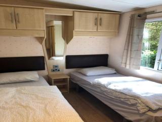 Nice chalet with deck, in the Antwerp Kempen - - 4