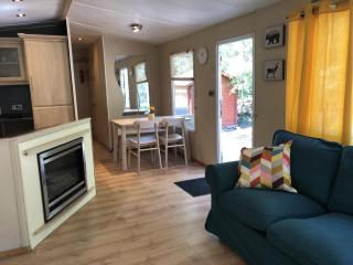 Nice chalet with deck, in the Antwerp Kempen - - 7