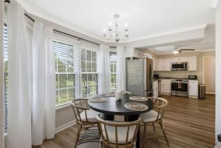 Private Neighborhood Getaway - Big Backyard & Game Room - - 8
