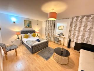 Family Apartment On Edgware Road - Londra - 7