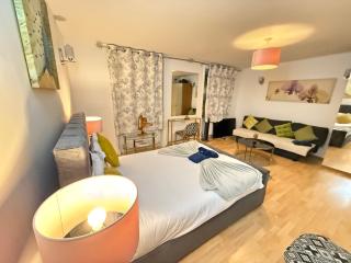 Family Apartment On Edgware Road - Londra - 9