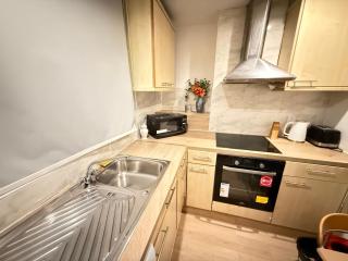 Family Apartment On Edgware Road - Londra - 4
