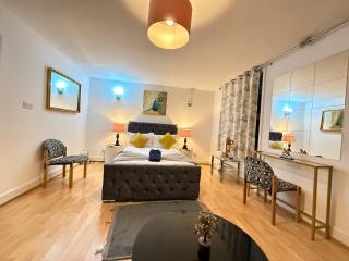 Family Apartment On Edgware Road - Londra - 6