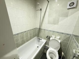 Family Apartment On Edgware Road - Londra - 2