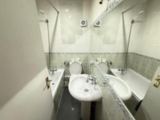 Family Apartment On Edgware Road - Londra - 1