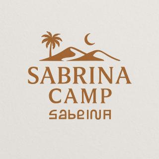 sabrina camp - Siwa - 2