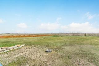 5 Acre Lot 4000 sq ft of Country Living AC King bd - Balzac - 8