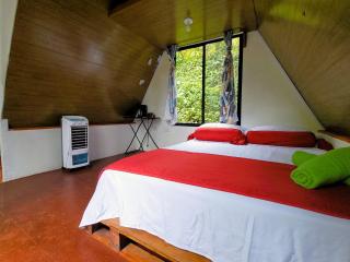 Chalets Silencio del Bosque - 2