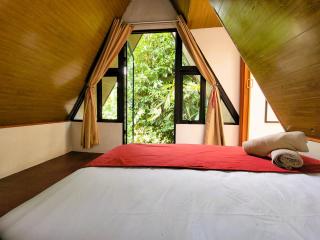 Chalets Silencio del Bosque - Fortuna - 9