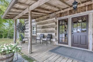 Hickory Haven - Stunning Lake Views - Private Dock - 2