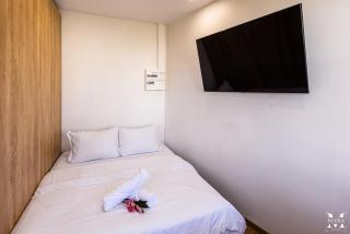 The Downtown Studio - 4