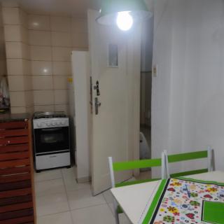Studio Próximo à praia Copacabana - Rio de Janeiro - 3