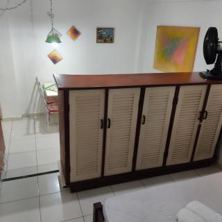Studio Próximo à praia Copacabana - Rio de Janeiro - 7