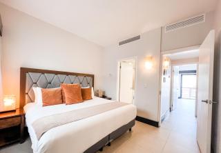 Aldea Thai Downtown Oceanview Residences - Playa del Carmen - 9