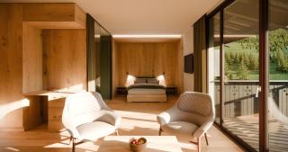 Alma Alpina Lodge Ab Dezember 2025 - Obereggen - 5