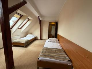 Przystań Ostróda - pokoje i apartamenty - 4